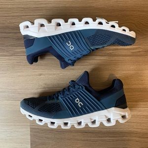 BRAND NEW Mens On Cloud Cloudswift size 13